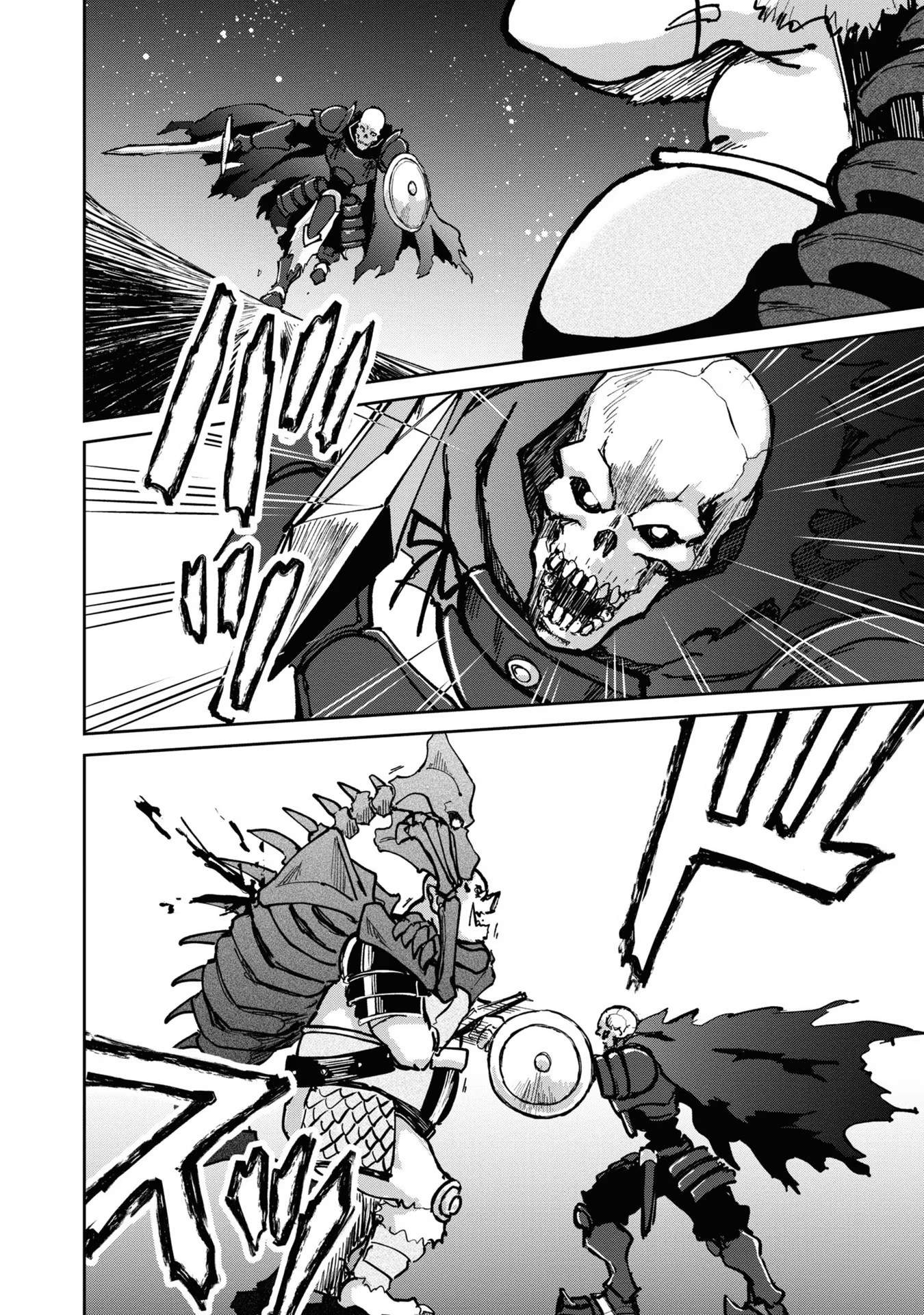 The Death Mage Who Doesn’t Want a Fourth Time 20.2 (9)